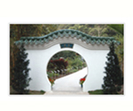 To preserve and cultivate Chinese medicinal herbs in Hong Kong, the University established several herbal gardens in early 2000's on campus, covering all four Colleges